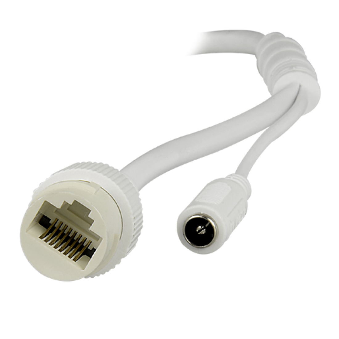 Uniarch, IPC-B125-APF28, Cámara IP Bullet 5MP, lente fijo 2.8mm