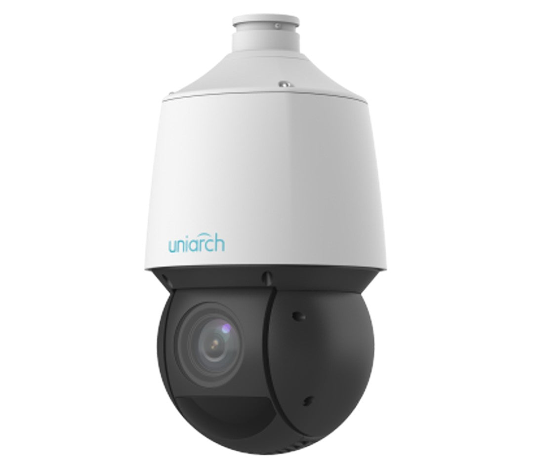 Uniarch, IPC-P413-X20K, Cámara IP PTZ 3MP, Lente 5-100mm zoom 20x