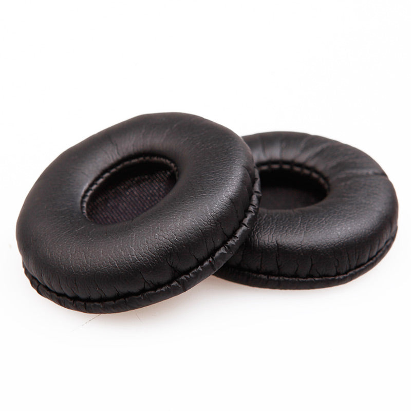 Vbet, Leather-Cushion-5cm, Almohadilla de piel, diámetro 5cm