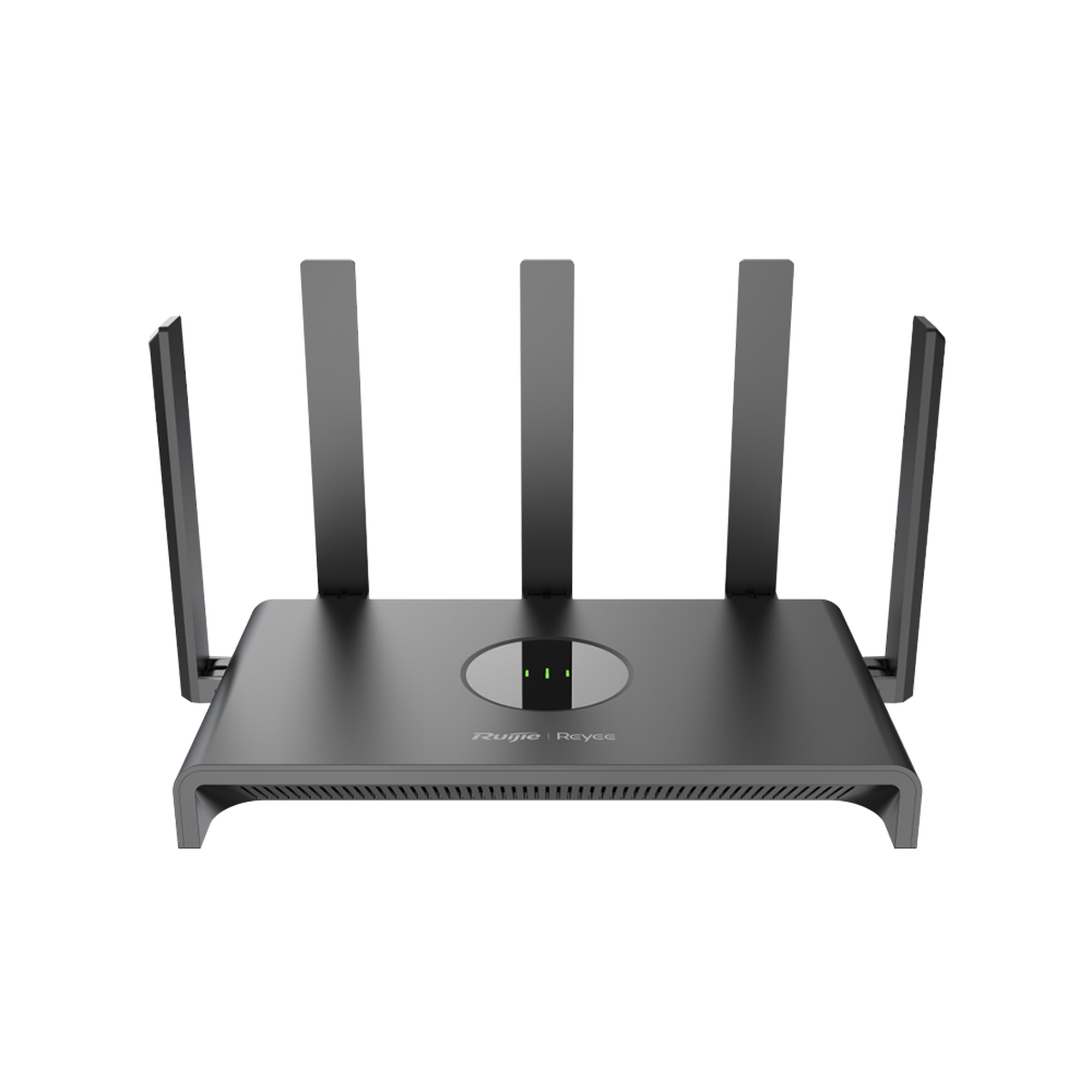 Router inalámbrico MESH Wi-Fi 5 MU-MIMO 2x2, 1 puerto WAN Gigabit y 3 puertos LAN