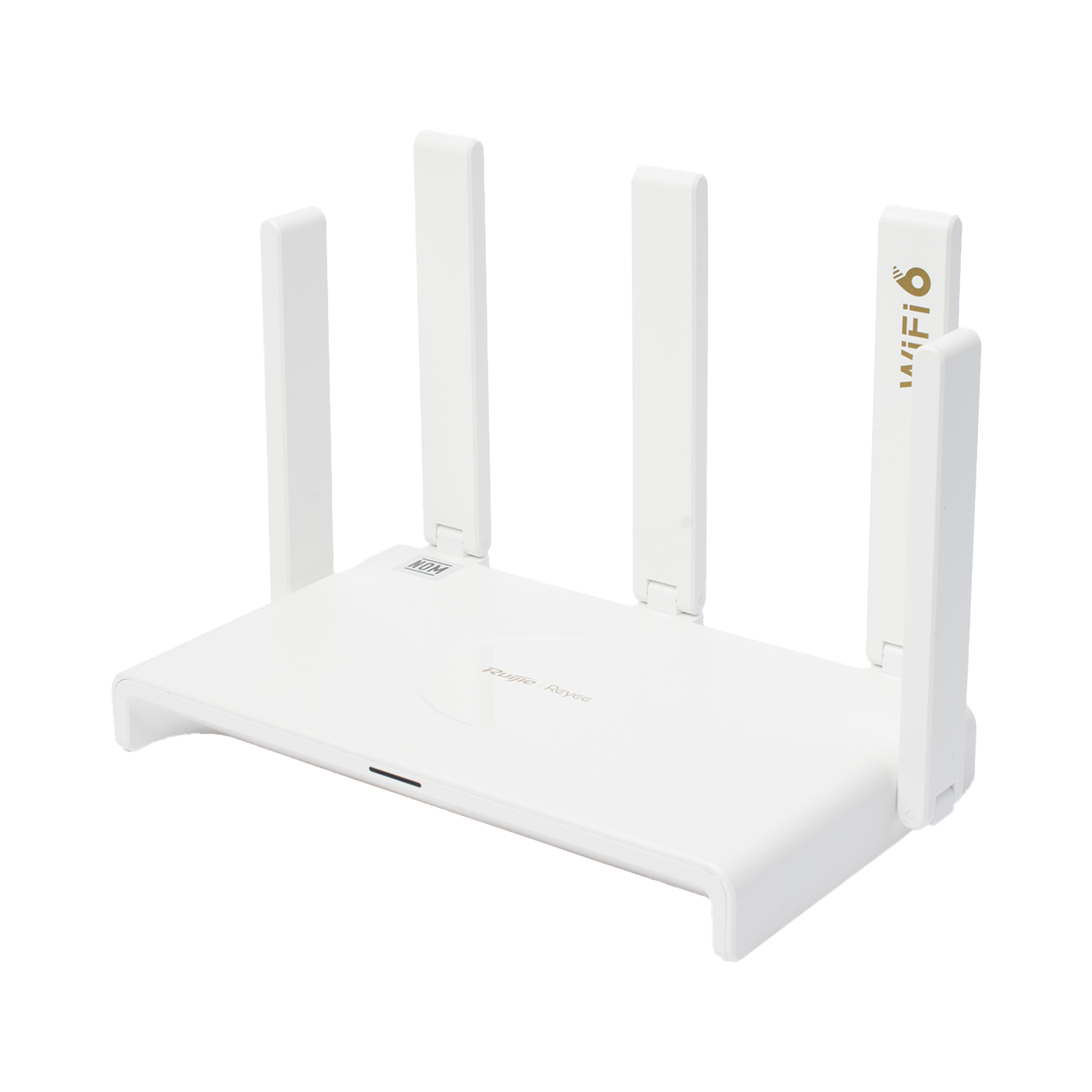 Home Router inalámbrico MESH , Diseñado para GAMING con doble puerto WAN Gigabit para Sumar Ancho de banda, 4 puertos LAN Gigabit., WI-FI 6 2x2 doble Banda