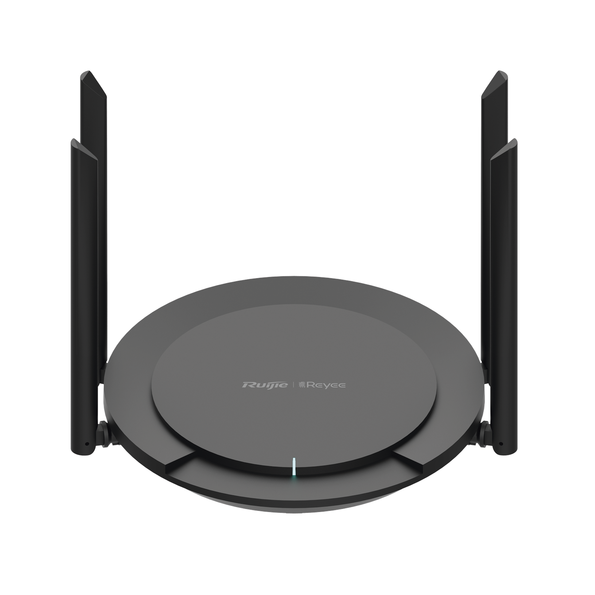 Router Inalámbrico Wi-Fi 4 para Soluciones WISP, Administración Remota para Control de Usuarios y Anchos de Banda.