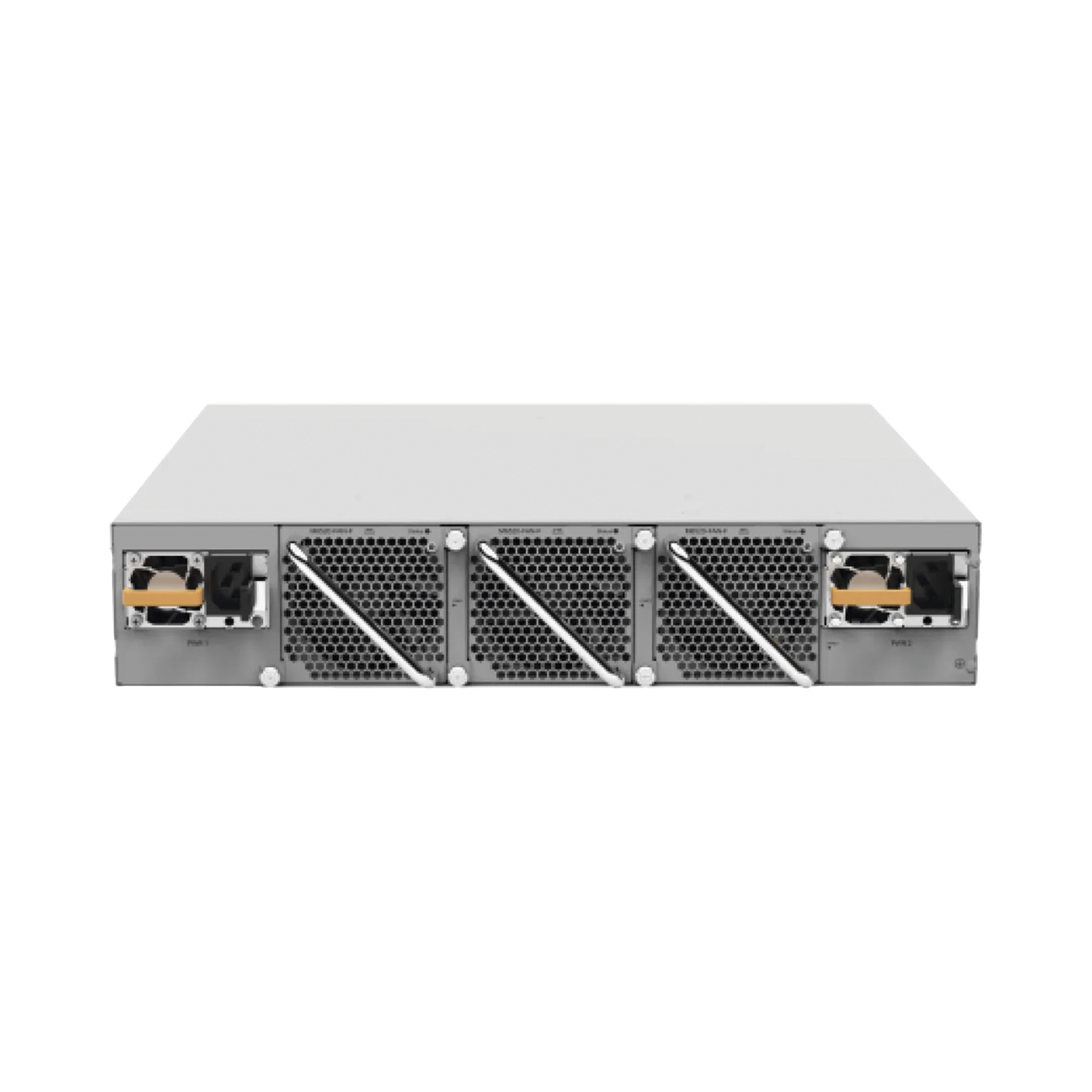 Switch DCI para Data Center, 64 Puertos QSFP28 100G para Escenarios de Alta Densidad, Alta Disponibilidad y Unificación de Centro de Datos.