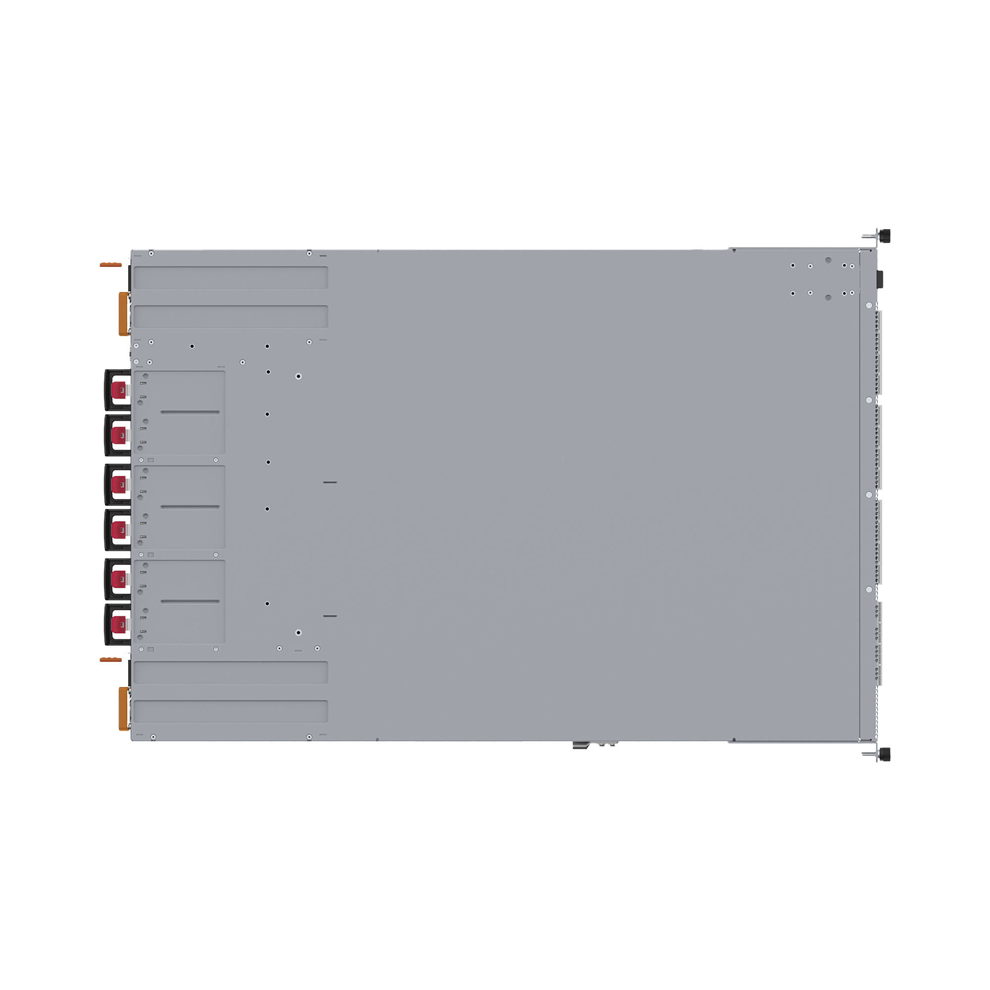 Switch Next-Generation Data Center, 24 Puertos QSPF56 200G y 8 Puertos QSPF-DD 400G