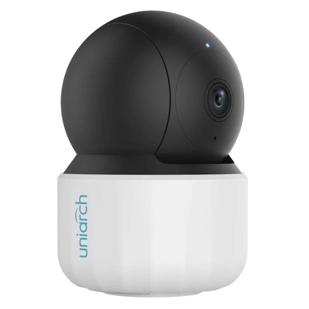 Uniarch, Uho-S3E-M3, Cámara IP Mini PT WiFi, 3MP