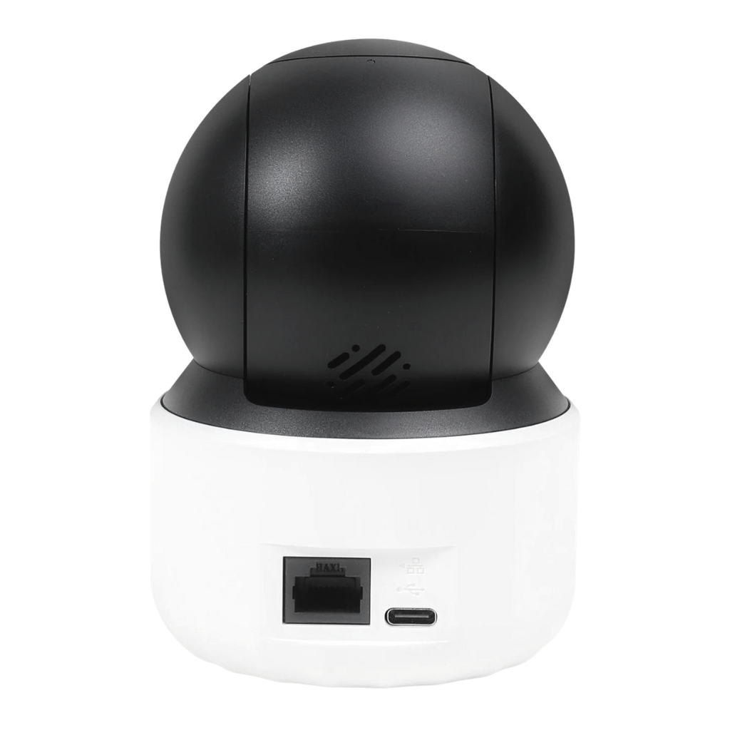 Uniarch, Uho-S3E-M3, Cámara IP Mini PT WiFi, 3MP