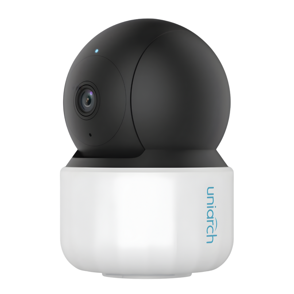 Uniarch, Uho-S3E-M3, Cámara IP Mini PT WiFi, 3MP