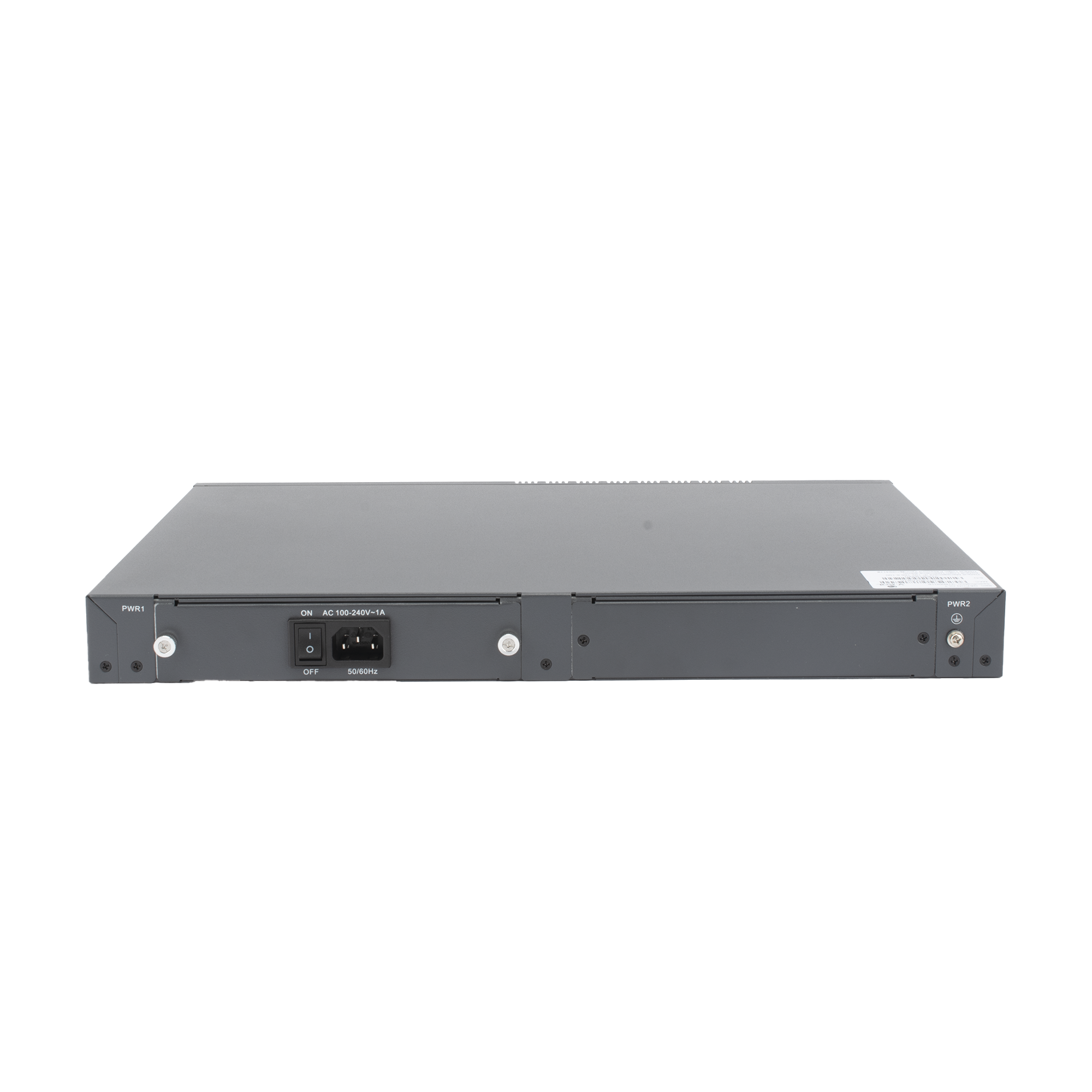 OLT de 16 puertos EPON con 12 puertos Uplink (4 puertos Gigabit Ethernet + 4 puertos SFP + 4 puertos SFP+) , hasta 1,024 ONUS