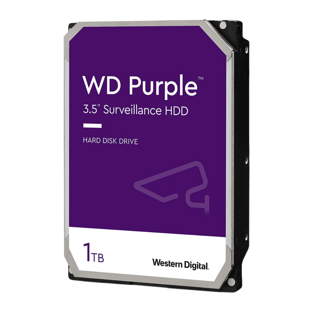Western Digital, WD11PURZ, Disco Duro 1TB 6Gb/s