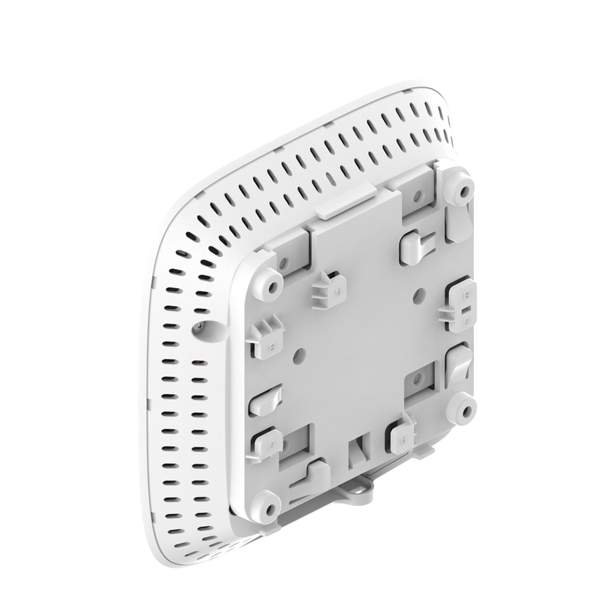 Punto de Acceso Cambium Networks XV2-21X Wi-Fi 6 (802.11ax) de Doble Radio para Interiores | Gestión cnMaestro (Essentials/X) | 2.97 Gbps PHY | Soporta 256 Clientes y WPA3