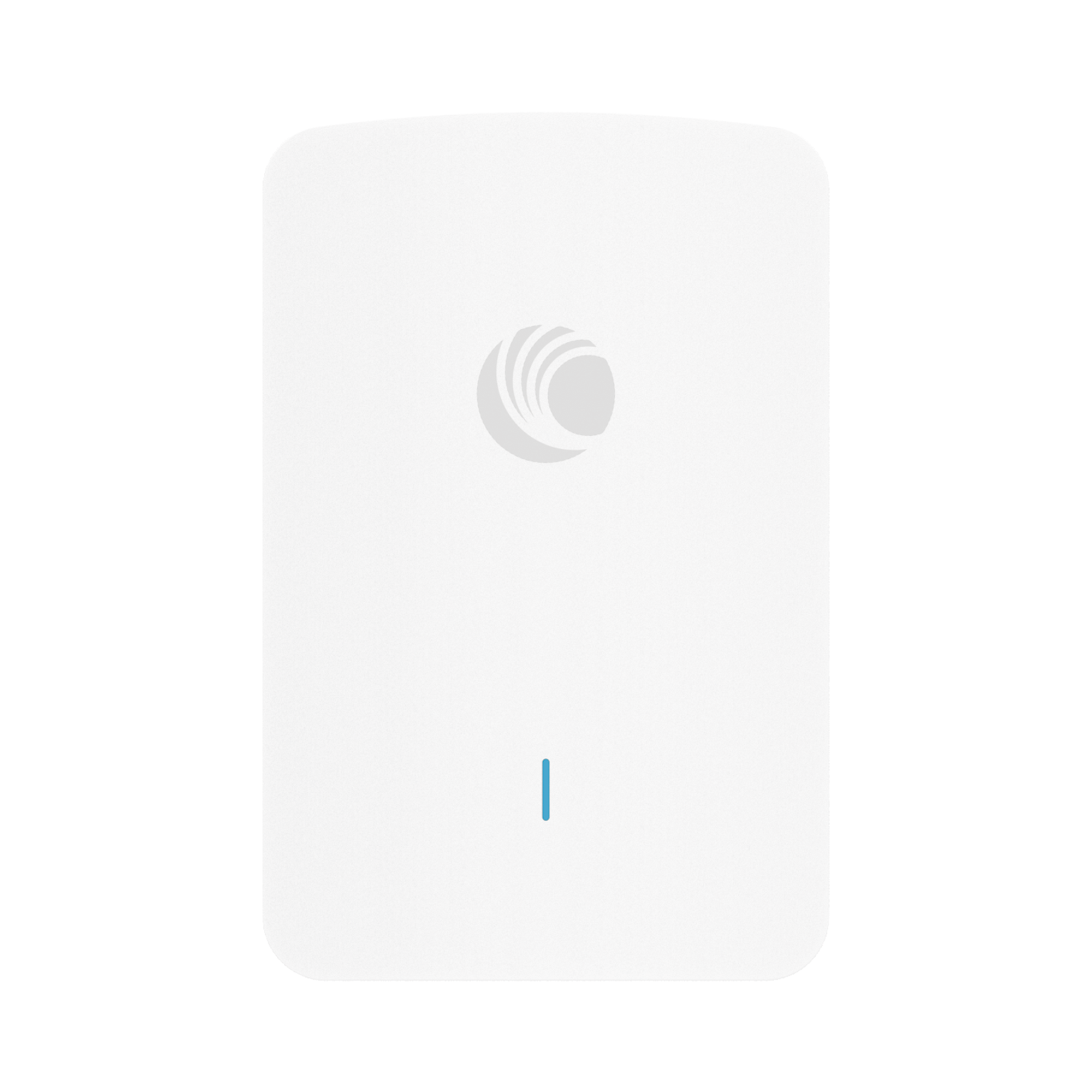 Punto de Acceso Empresarial Wi-Fi 6 / Con diseño para Pared / 3 Puertos Gigabit (1 con Salida PoE) / Doble banda en ( 2.4 y 5 GHz) / Hasta 2.5 Gbps / Gestión desde la Nube / Alimentación PoE af