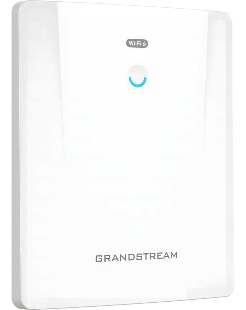 Punto De Acceso Grandstream GWN7664ELR Wi-Fi 6 exterior largo alcance