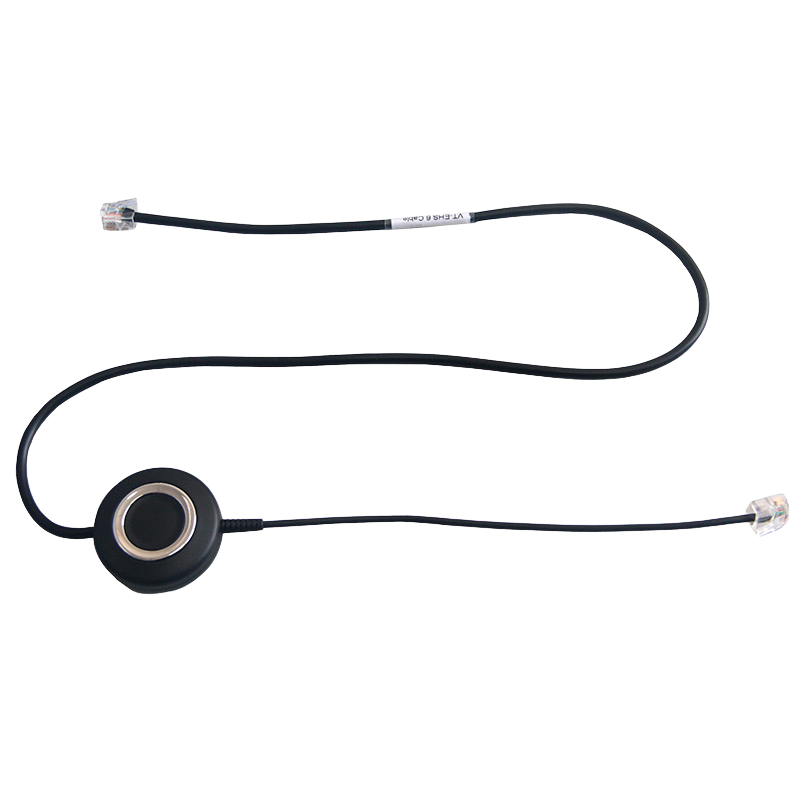 EHS-6, Descolgador Electrónico para Cisco