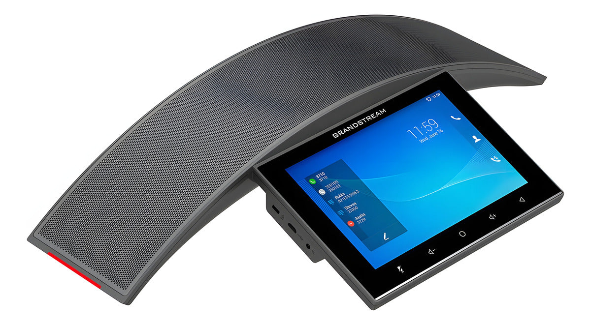 Grandstream GAC2570 Teléfono Conferencias Empresarial Wifi-6