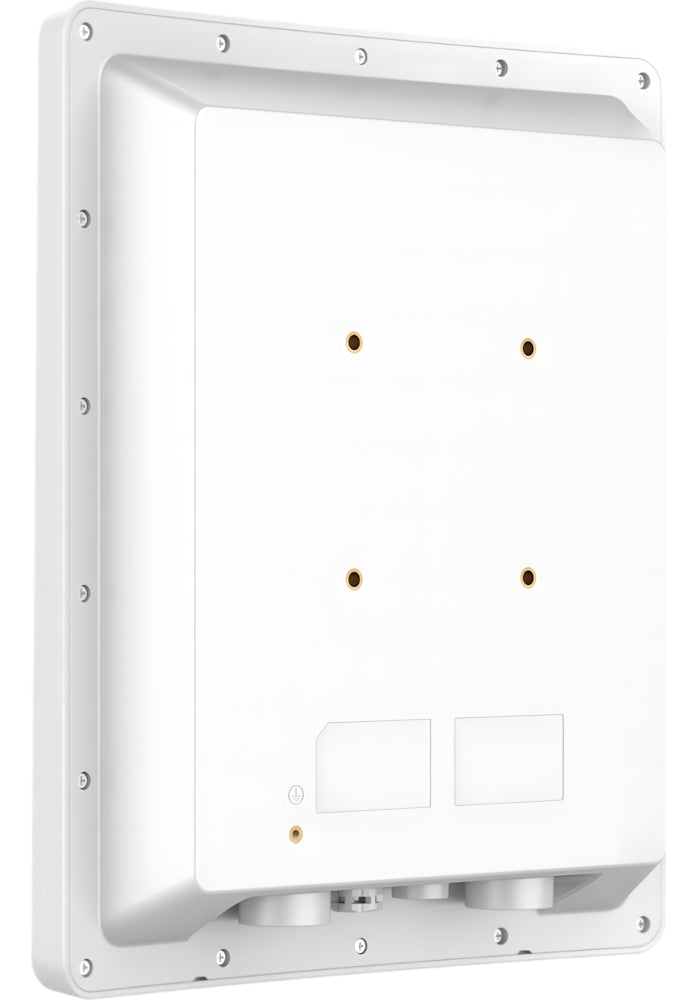 Punto De Acceso Grandstream GWN7664ELR Wi-Fi 6 exterior largo alcance