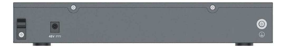 Grandstream GCC6011 4x1 Conmutador IP, Firewall, Ruteador VPN Y Switch