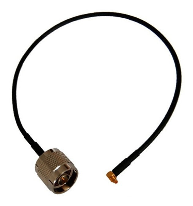 Ca100-nm-mmcx-12, Pigtail N Macho A Mmcx De 12''