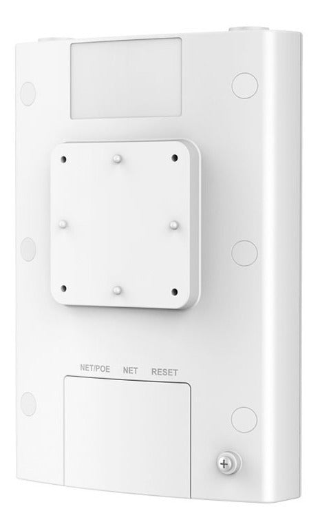 GWN7630LR (con Inyector Poe) Ap 802.11ac, Dualband 2.3gbps