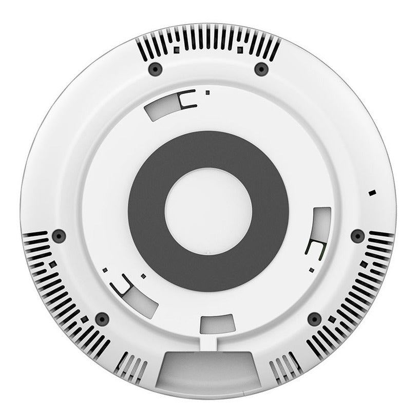 GSC3510, Bocina Con Micrófono SIP/IP 8W, Wi-Fi Dual Band PoE