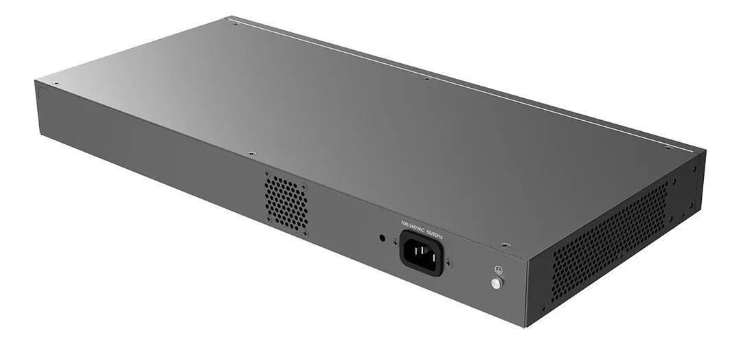 GWN7802P-Pro, Switch Poe Administrable Grandstream