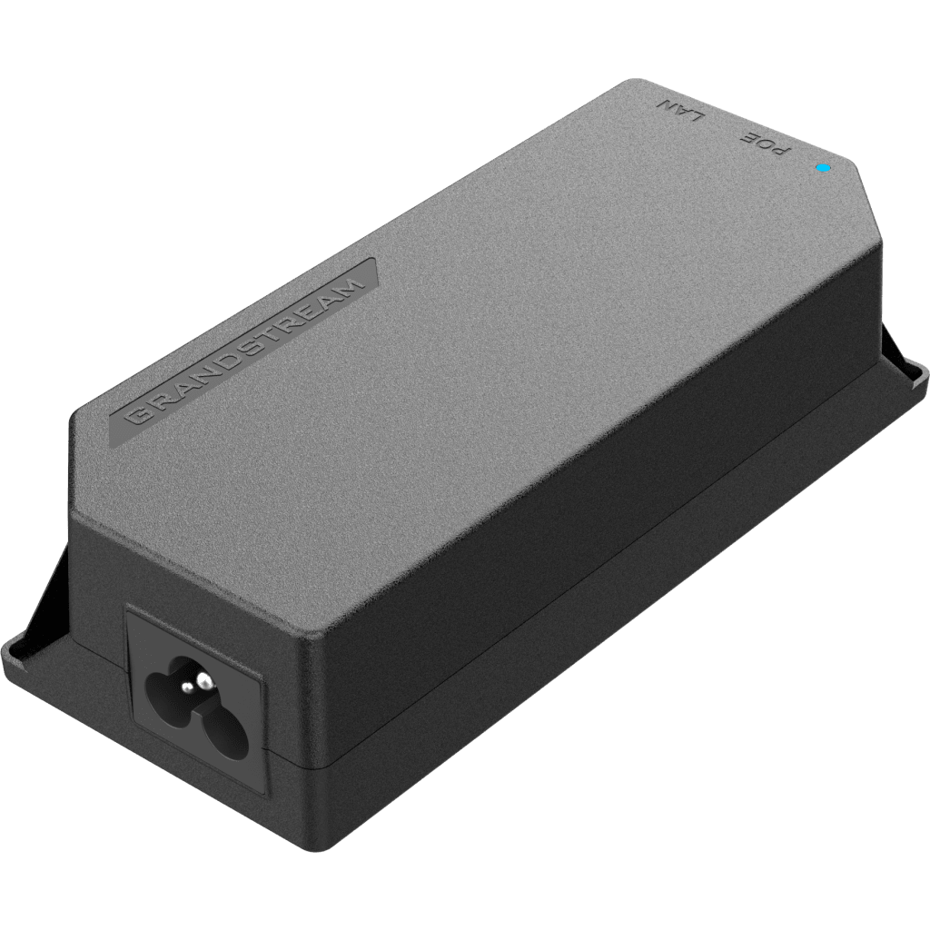 Inyector PoE POE30W-MG Grandstream Multigigabit 54VDC 30W