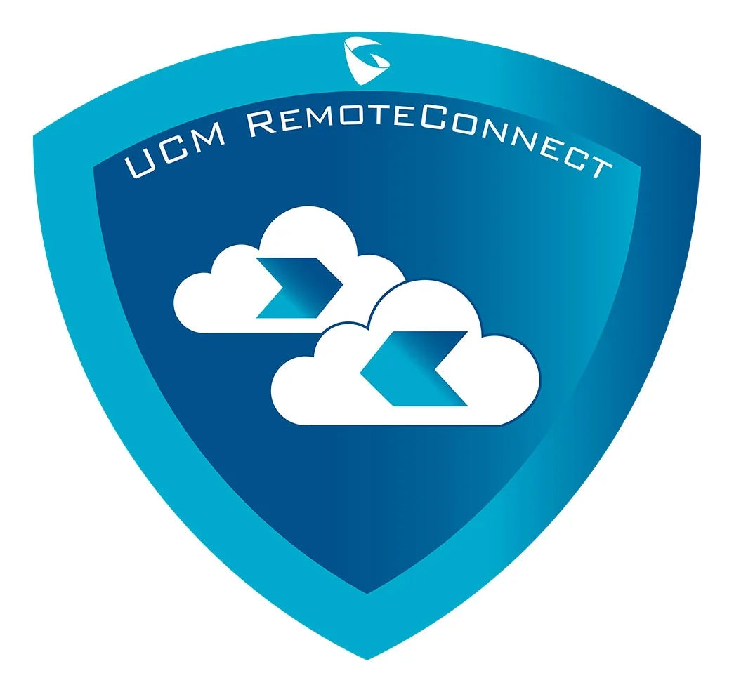 Suscripción UCMRC-PLAN-ENTERPRISE Remoteconnect Plan Anual 400 registros 64 sesiones