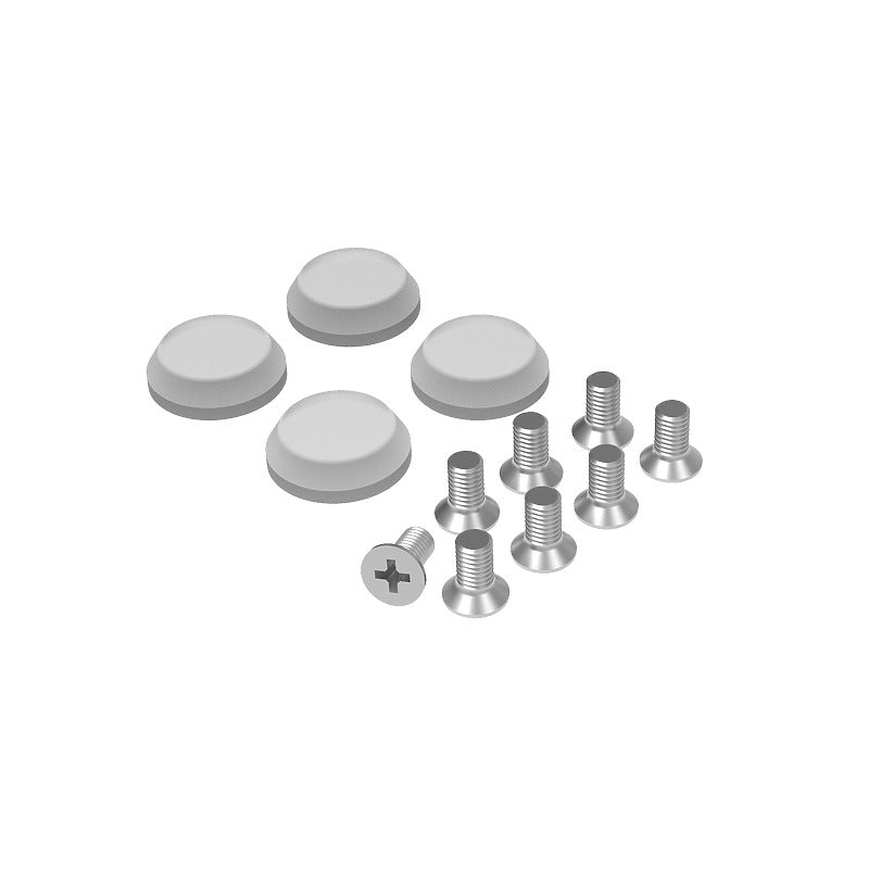 Router Mikrotik CCR2116-12G-4S+, Cloud Core, 16 Núcleos, 16GB RAM 13 Puertos GB, 4 SFP+