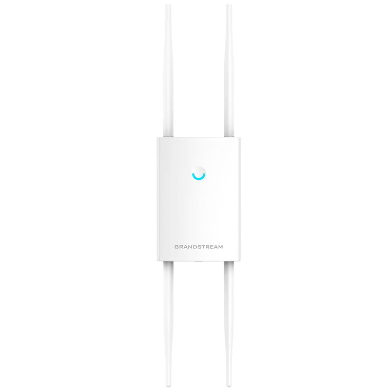 GWN7630LR, Punto de acceso inalámbrico con cobertura de largo alcance y alto rendimiento