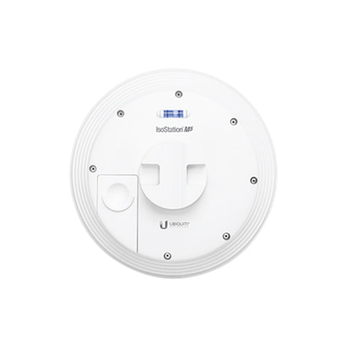 IS-M5, ISO Station M5, Antena CPE, 5Ghz, 14 dbi 45° 24dbm
