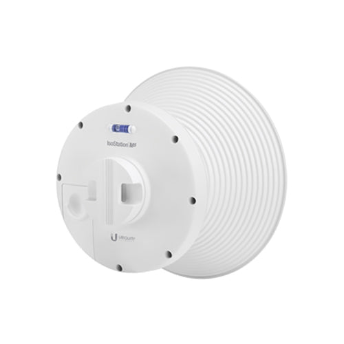 IS-M5, ISO Station M5, Antena CPE, 5Ghz, 14 dbi 45° 24dbm