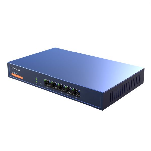 AC500, Controlador Inalámbrico de Aps