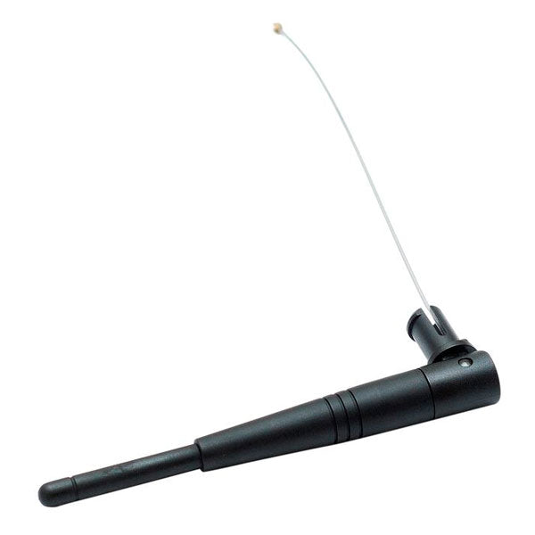 ACSWI, Antena omnidireccional 2.4-5.8GHz 4dBi de ganancia