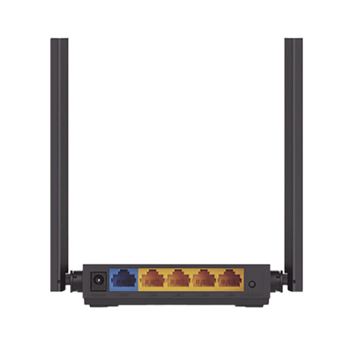 Tp Link Archerc50, Router Inalámbrico Doble Banda Ac