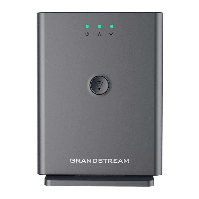 Grandstream DP752, Estación base VoIP DECTpara 5 teléfonos 400m