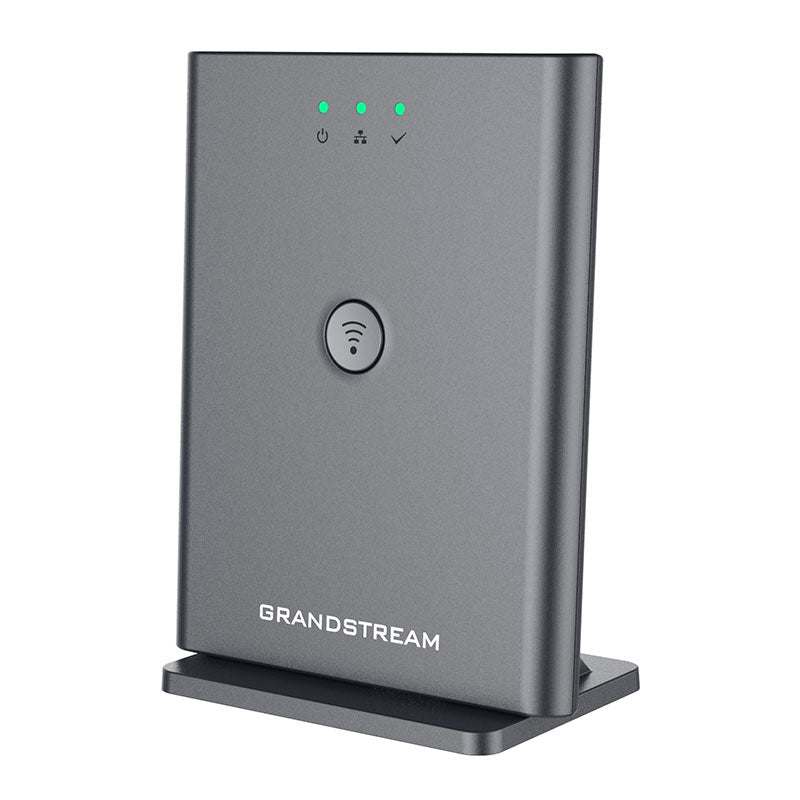 Grandstream DP752, Estación base VoIP DECTpara 5 teléfonos 400m