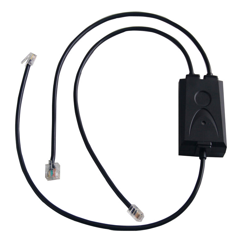 EHS-17, Descolgador Electrónico Avaya y PLT DECT