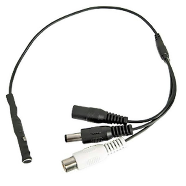 EPMIC, Micrófono con cancelación de ruido de Alta Fidelidad.