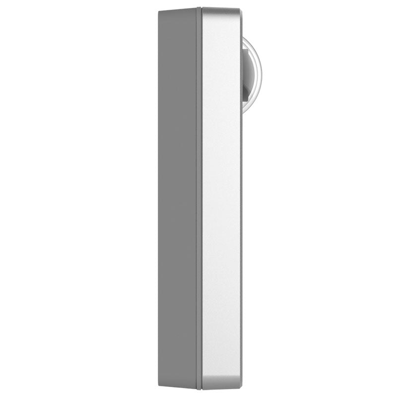 Grandstream GDS3710, Video Portero SIP/VoIP, HD, PoE, RFDI, Metálico