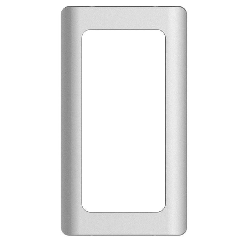 Grandstream GDS37x0-INWALL, montaje en pared incrustado para Porteros GDS37xx