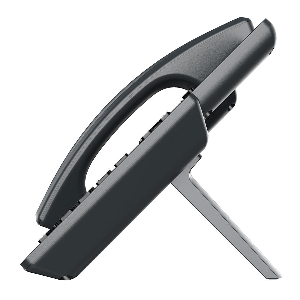 Grandstream GRP2601P, Teléfono IP, 2 cuentas SIP, 2 líneas, PoE