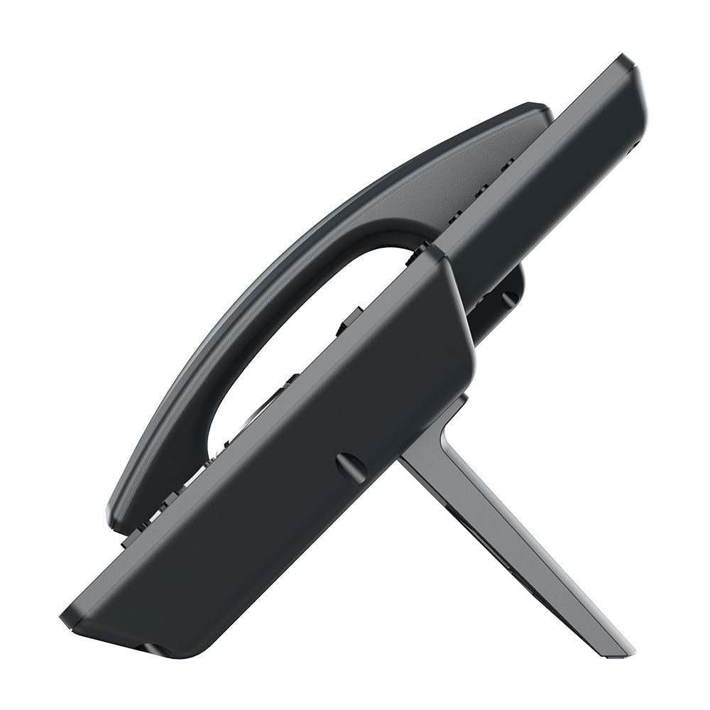 Grandstream GRP2603P, Teléfono IP, 6 cuentas SIP, 3 líneas, PoE