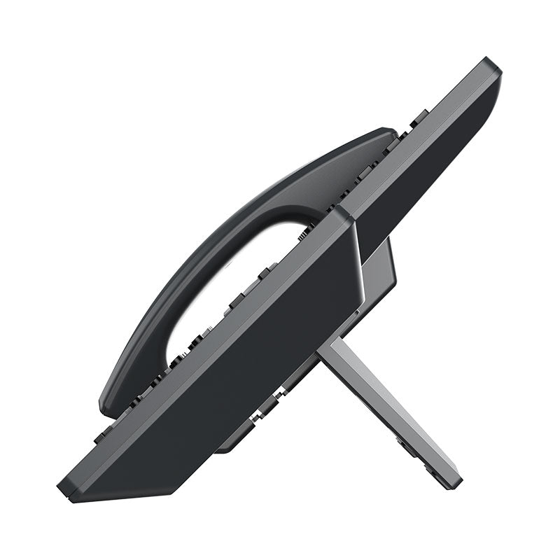 Grandstream GRP2616, Teléfono IP HD Carrier-Grade, 6 cuentas SIP, 6 líneas, WiFi, doble LCD