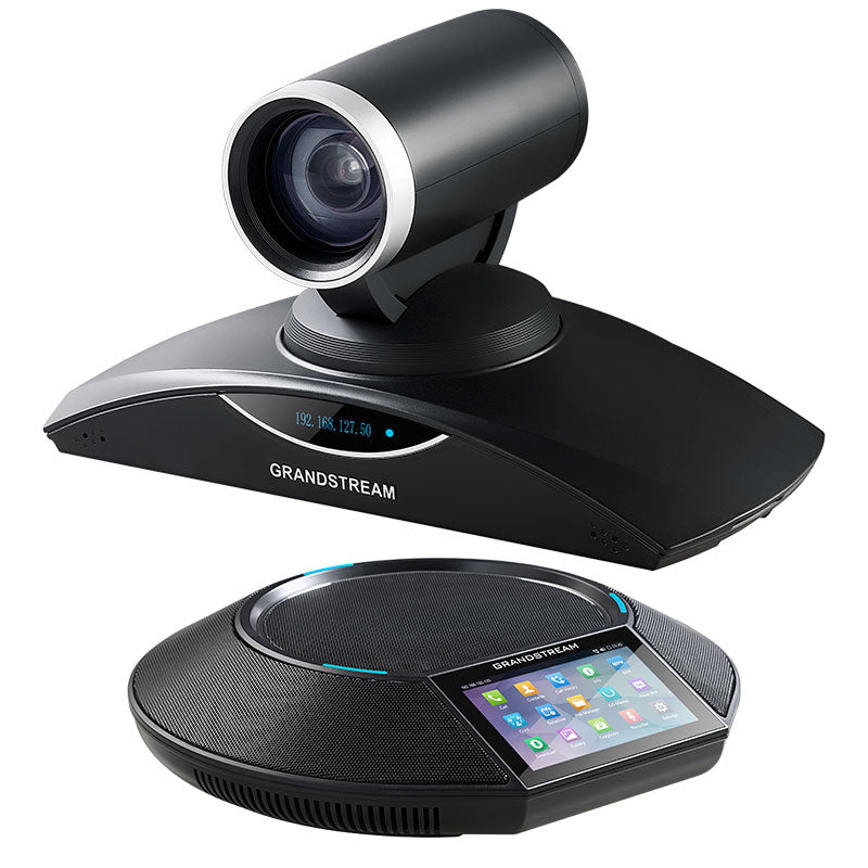 Grandstream GVC3202, Sistema Videoconferencia ANDROID