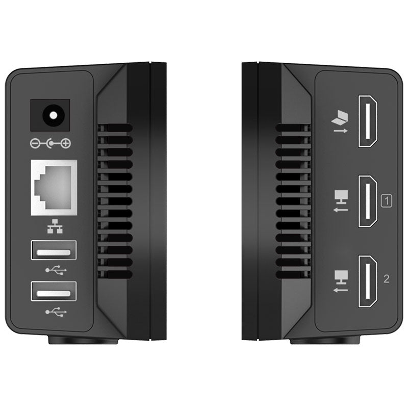 Grandstream GVC3210, Sistema Videoconferencia 4K ANDROID