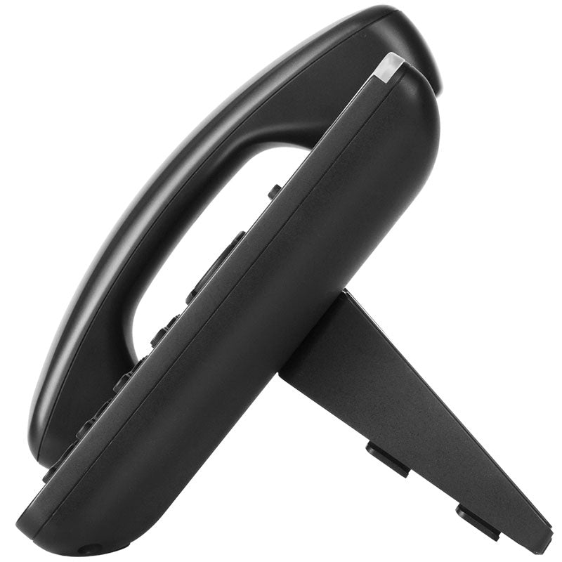 Grandstream GXP1615, Teléfono IP, 1 Cuentas SIP, 2 Líneas, POE