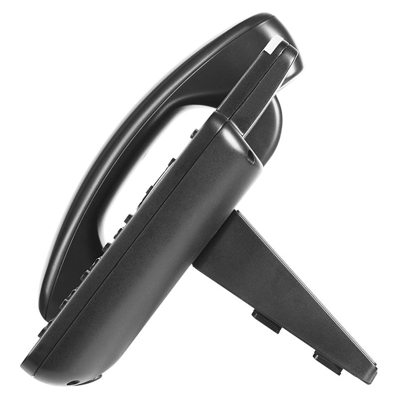 Grandstream GXP1628, Teléfono IP HD, 2 SIP/Líneas, PoE, 8 Teclas BLF, GigaEth