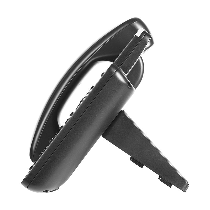 Grandstream GXP1630, Teléfono IP HD, 3 SIP/Líneas, PoE, 8 Teclas BLF, GigaEth