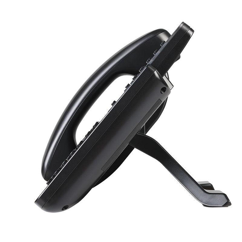 Grandstream GXP2170, Teléfono IP HD, 6 Cuentas SIP, 12 Líneas, PoE, GigaEth, Bluetooth