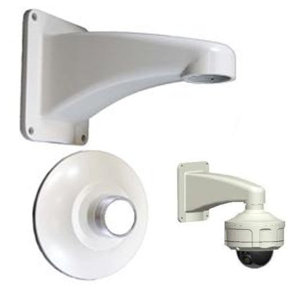 Grandstream GXV-WM, Soporte de pared para cámaras GXV3662