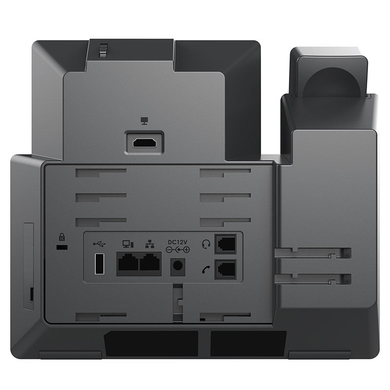 Grandstream GXV3350, Video-Teléfono IP Multimedia ANDROID 7"